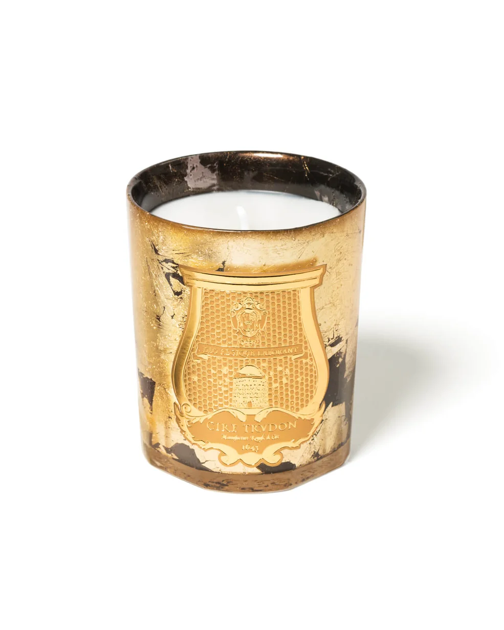 Cire Trudon Ernesto Limited Collection Candle Image 1