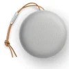 Bang & Olufsen Beosound A1 2.0 Portable Bluetooth Speaker - Grey Mist - Image 1