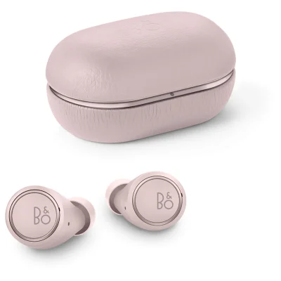Bang & Olufsen Beoplay E8 3.0 Wireless In Ear Earphones - Pink