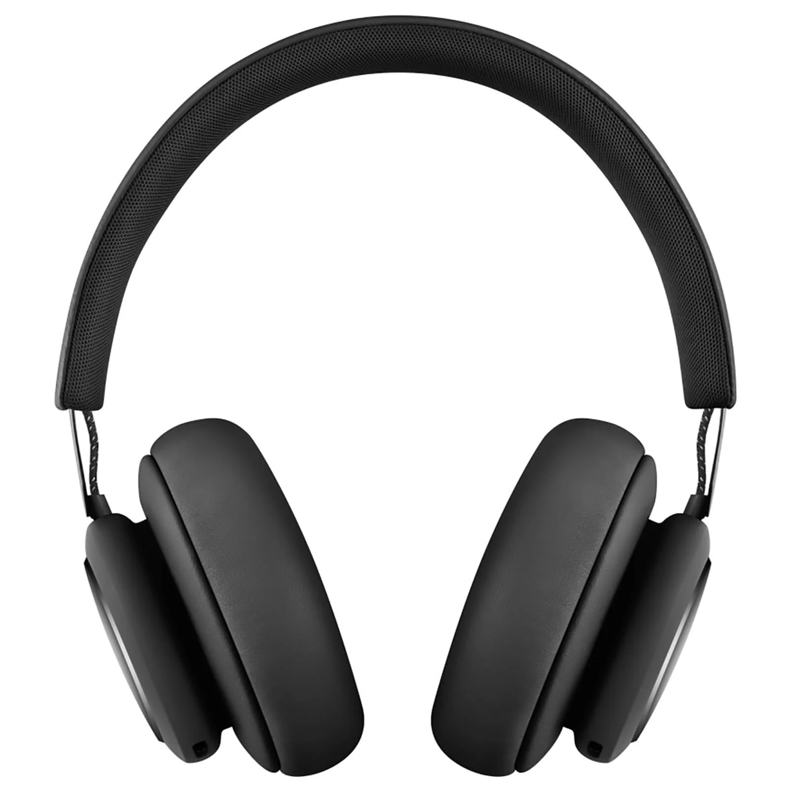 Bang & Olufsen H4 2.0 Over Ear Noise Cancelling Headphones - Matte Black Image 1
