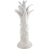Day Birger et Mikkelsen Home Palm Tree Sculpture - White - Image 1
