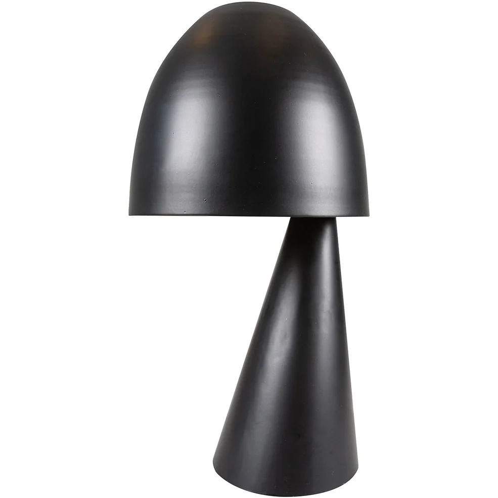 Day Birger et Mikkelsen Home Porto Table Lamp - Black Image 1