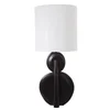 Day Birger et Mikkelsen Home Flintsone Table Lamp - Black - Image 1