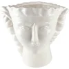 Day Birger et Mikkelsen Home Profondo Vase - White - Image 1
