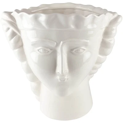 Day Birger et Mikkelsen Home Profondo Vase - White