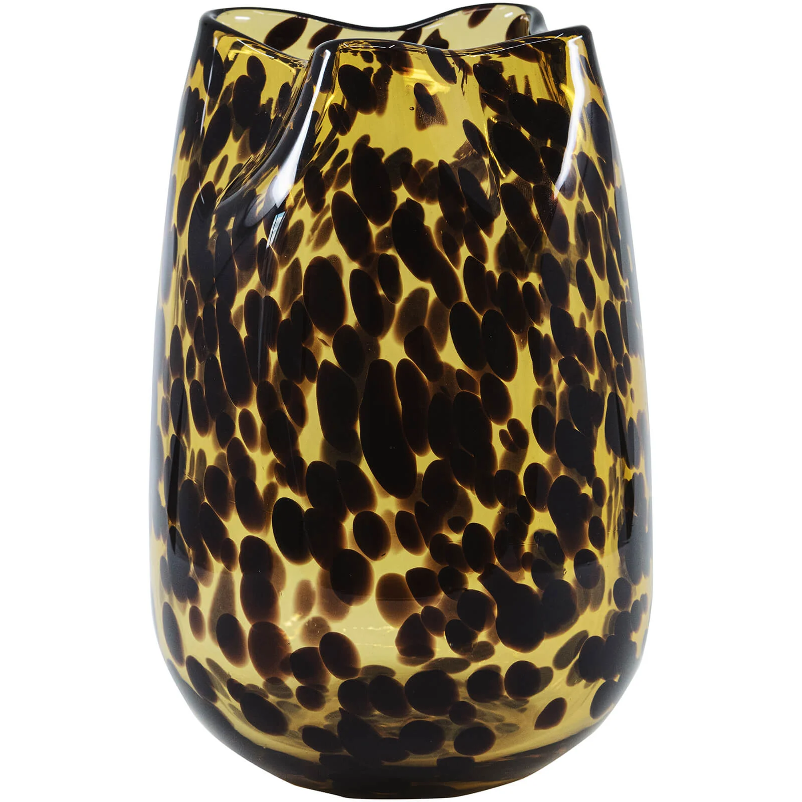 Day Birger et Mikkelsen Home Leopard Vase - Large Image 1