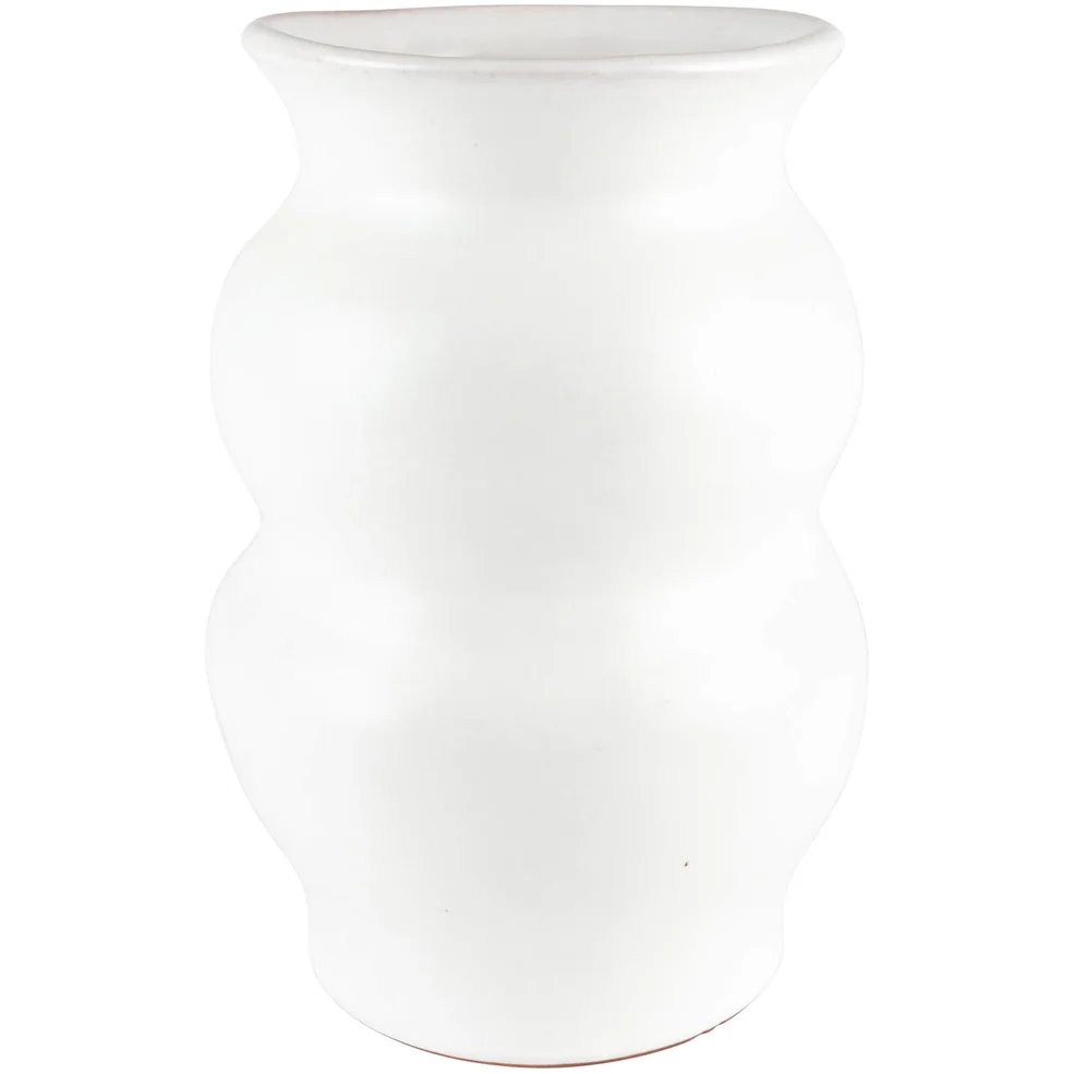 Day Birger et Mikkelsen Home Grass Vase - Off White Image 1