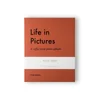 Printworks Life In Pictures Photo Album Book - Image 1