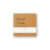 Printworks Good Times Photo Album Book - Small - Image 1