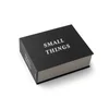 Printworks Small Things Storage Box - Black - Image 1