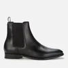 Coach Men's Metropolitan Leather Chelsea Boots - Black - Image 1