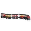 Le Toy Van Royal Express Train - Red - Image 1