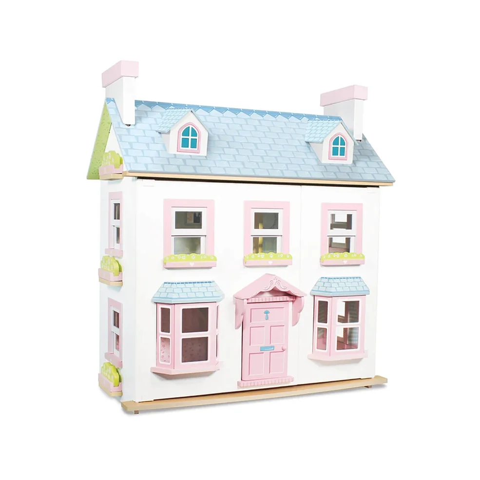 Le Toy Van Daisylane Mayberry Manor House Image 1
