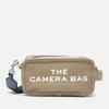 Marc Jacobs Women's The Camera Bag - Slate Green - Image 1