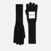 Reebok X Victoria Beckham Women's RBK VB Gloves - Black - Image 1