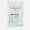 Jason Markk Quick Wipes 3 Pack - White - Image 1