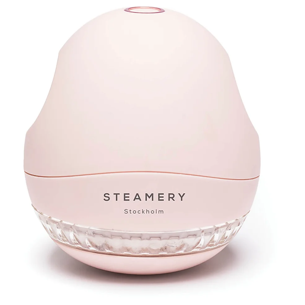 Steamery Pilo Fabric Shaver - Pink Image 1