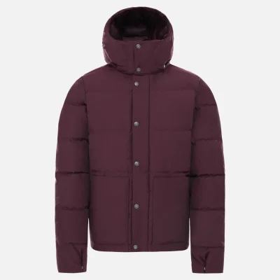 The North Face Men's Box Canyon Jacket - Root Brown