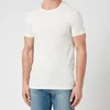 PS Paul Smith Men's Cotton Crew Neck T-Shirt - Off White - Image 1