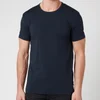 PS Paul Smith Men's Crewneck T-Shirt - Navy - Image 1