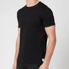 PS Paul Smith Men's Crewneck T-Shirt - Black - Image 1