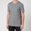 PS Paul Smith Men's Organic Cotton Crew Neck T-Shirt - Slate - Image 1