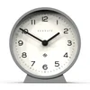 Newgate M Mantel Echo Clock - Grey - Image 1