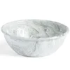 HAY Soft Ice Salad Bowl - Green - Image 1