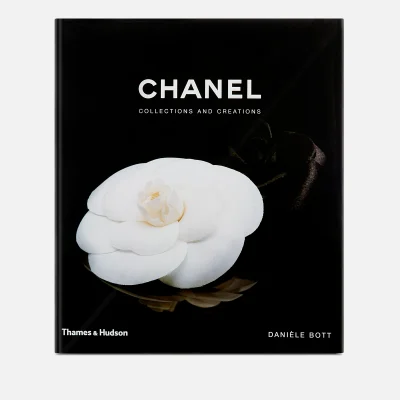 Thames and Hudson Ltd: Chanel - Collections and Creations