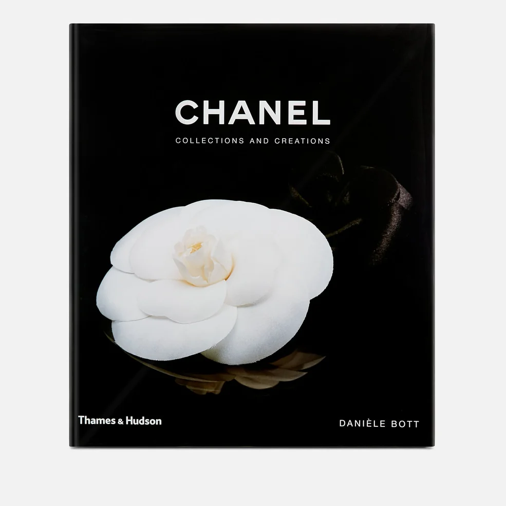 Thames and Hudson Ltd: Chanel - Collections and Creations Image 1
