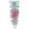 Geo. F. Trumper Shave Cream Tube - Extract of Limes 75gm - Image 1