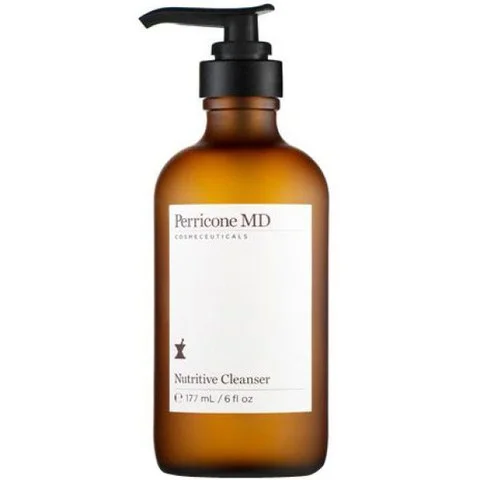 Perricone MD Nutritive Cleanser 177ml Image 1