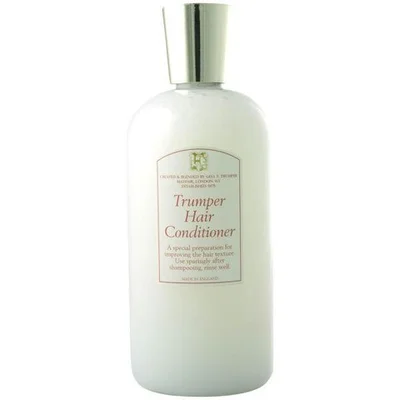 Trumpers Hair Conditioner - 500ml Travel