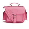 Grafea Leather Camera Bag  - Pink - Image 1