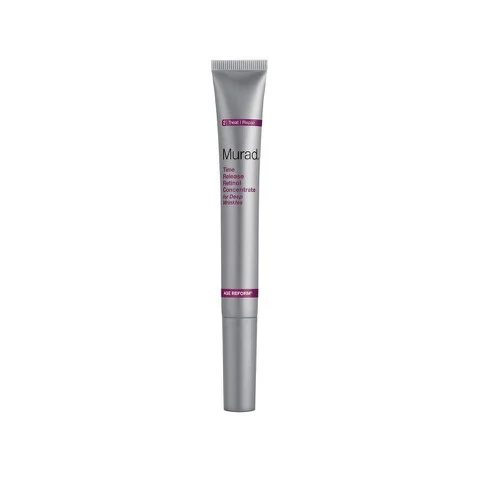 Murad Time Release Retinol Concentrate for Deep Wrinkles Image 1