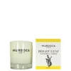 Murdock London Men's Scented Candle - Bright Leaf - Image 1