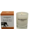 Murdock London Black Tea Candle 200g - Image 1