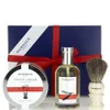 Murdock London Luxury Gift Box: Pre Shave Oil, Shave Cream & Badger Brush - Image 1