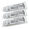 Marvis Whitening Mint Toothpaste Triple Pack (3 x 75ml) - Image 1