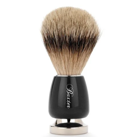 Baxter of California Shaving Brush Super Badger Hair Image 1