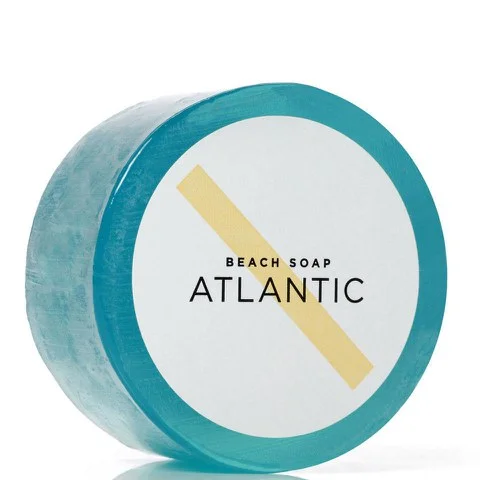 Baxter of California Beach Soap Atlantic Image 1