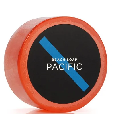 Baxter of California Beach Soap Pacific