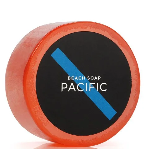 Baxter of California Beach Soap Pacific Image 1