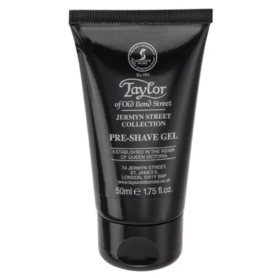 Taylor of Old Bond Street Herbal Pre-Shave Gel (30ml)