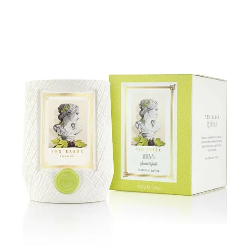 Ted Baker Athens Candle (250g) Image 1