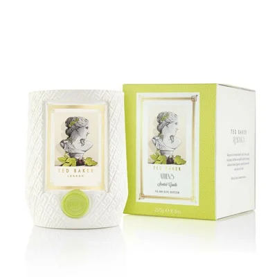 Ted Baker Athens Candle (250g)