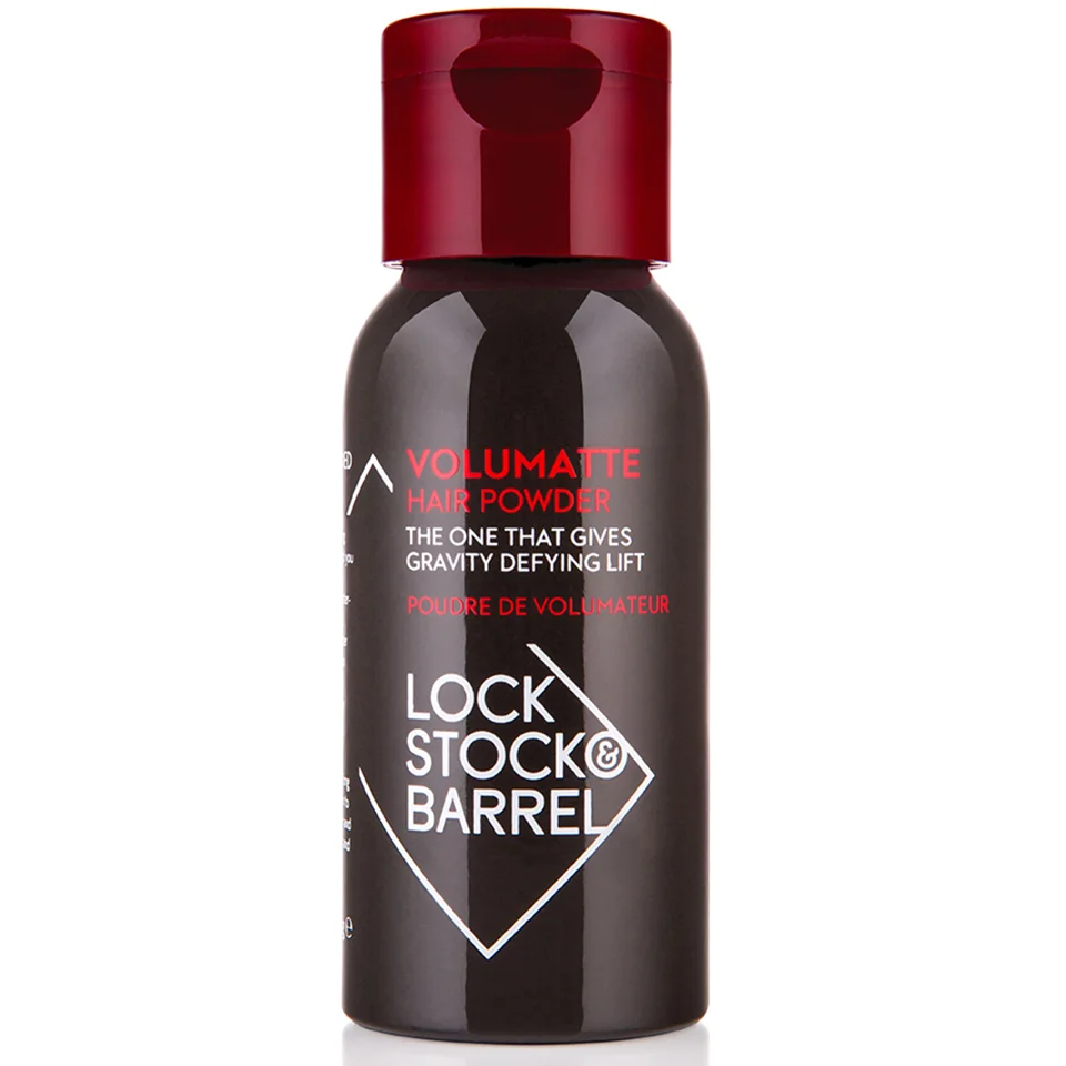 Lock Stock & Barrel Volumatte 20g Image 1