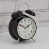 Newgate Covent Garden Medium Clock - Black - Image 1
