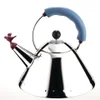 Alessi Michael Graves Hob Kettle - Image 1