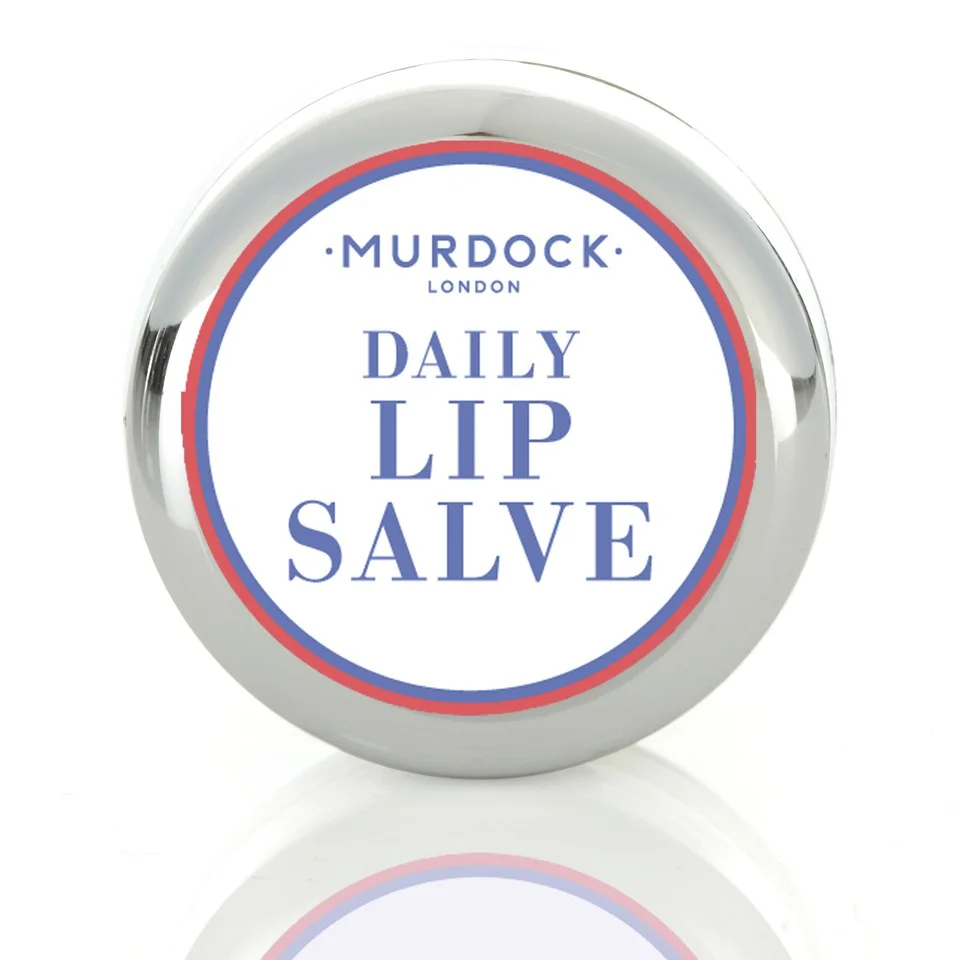 Murdock London Daily Lip Salve 10ml Image 1